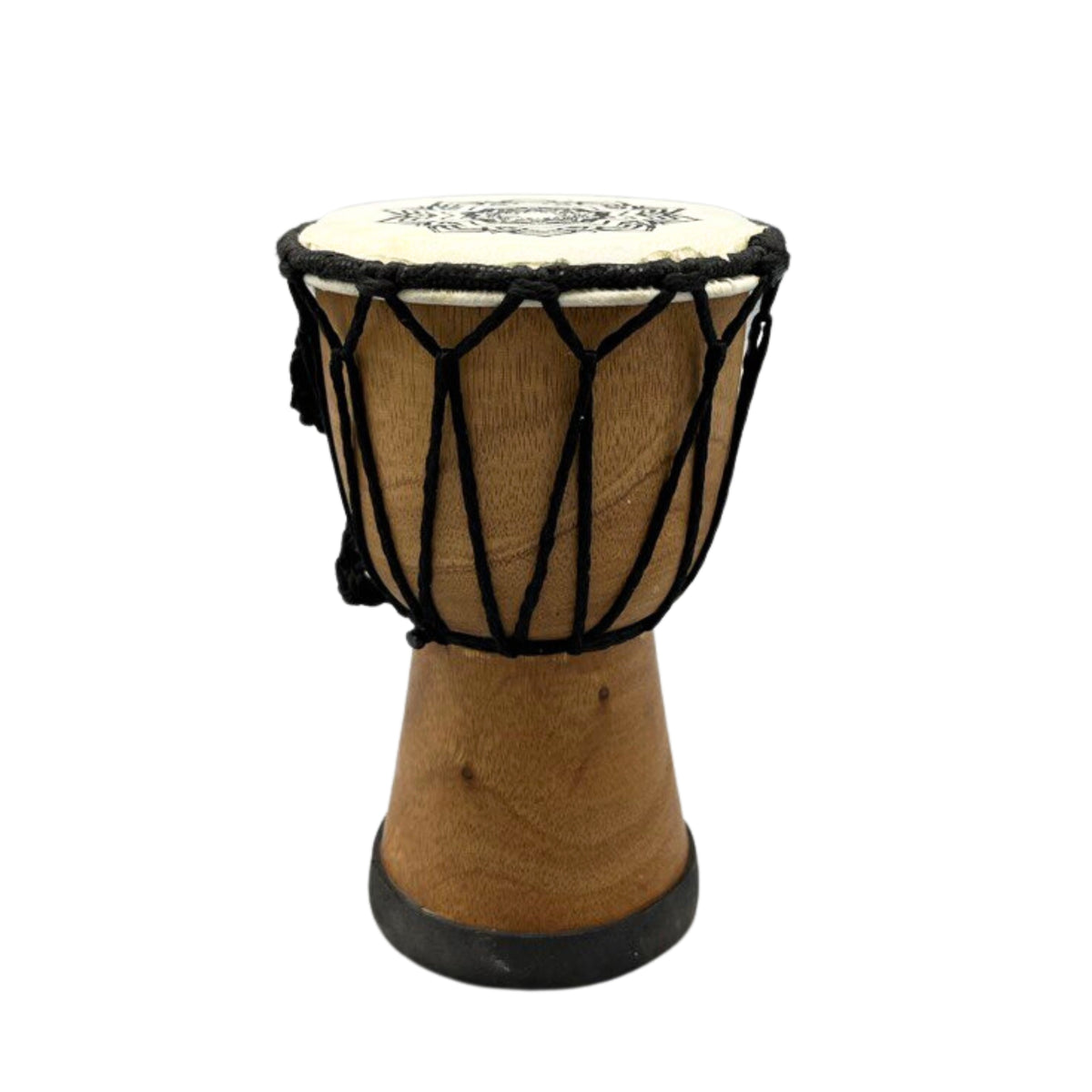 Mandala | Djembe Tromme | 15 cm.
