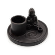 mat sort buddha smudge palo santo holder