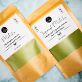 Japansk Matcha | The Entertainer | Økologisk | Din Indre Juvel | 50 g