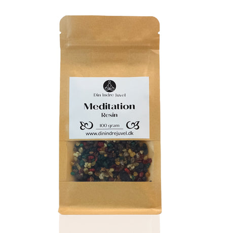 meditation resin til saunagus