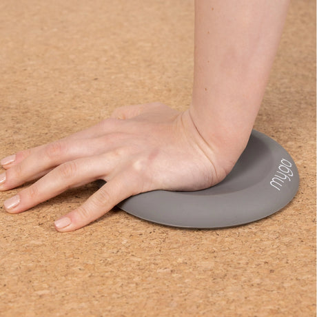 myga støttepuder yoga
