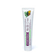 hvid tube tandpasta
