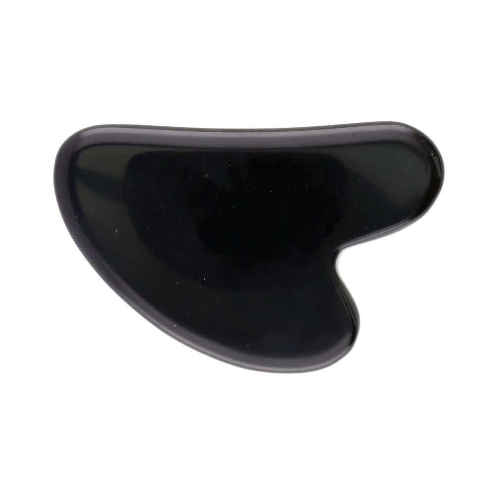 obsidian Gua cha
