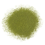 økologisk matcha grøn te
