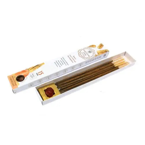 palo santo karneol røgelsespinde