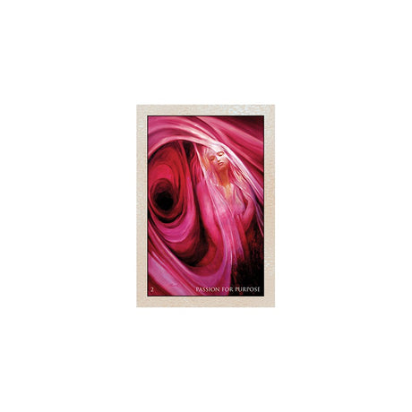 rumi oracle orakelkort eksempel