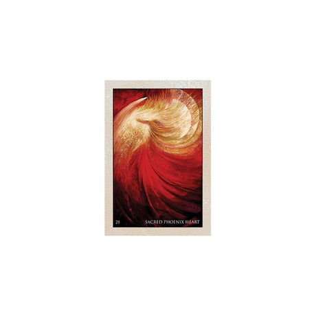 rumi oracle orakelkortkort eksempel