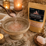 Himalaya Salt | 1 kg.
