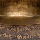 syngeskål klangskål lydhealing singing bowl
