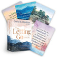 the letting go deck orakelkort