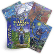 the shamans tarot