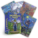 the shamans tarot
