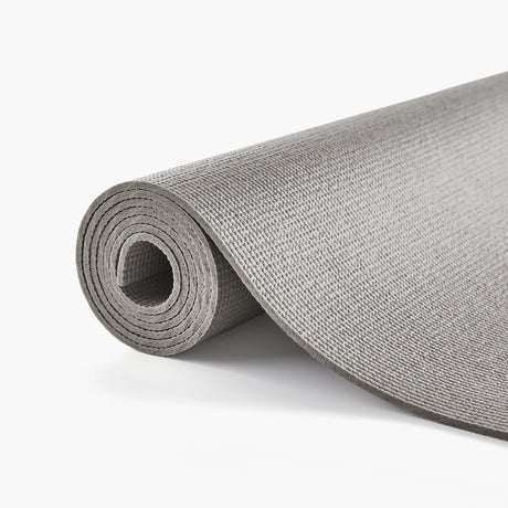 træ MYGA yoga måtte rullet sammen