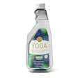 yogamåtte rens rosmarin