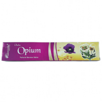 Vedic opium røgelsespinde