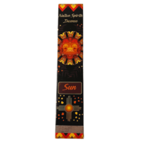 4032 Sun Native Spirit incense røgelsespinde