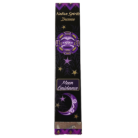 4035 Moon Guidance Native spirit incense