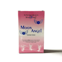 4709 Moon Angel røgelseskegler