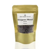 Dragonblood resin harpiks 90 gram