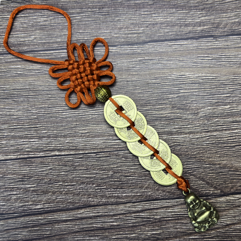 laughing buddha feng shui ophæng