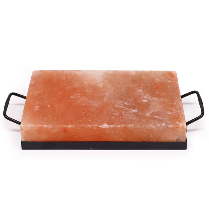 himalaya salt grillplade